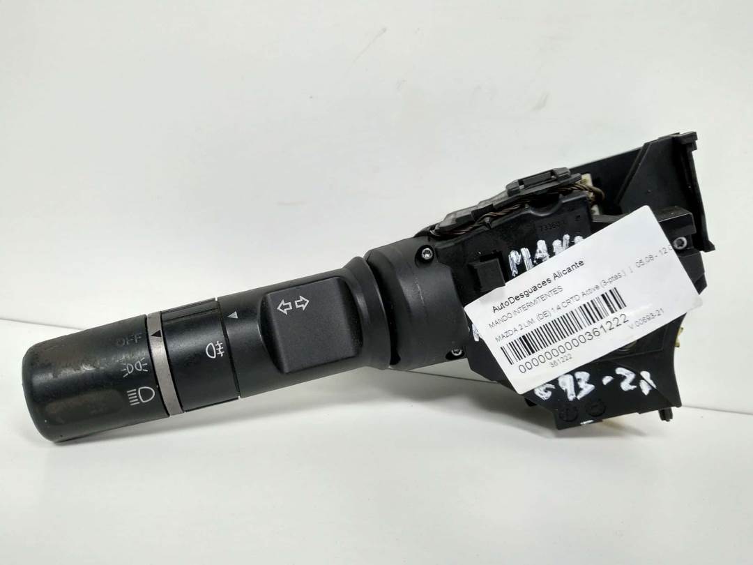 MANDO LUCES - DF7166122 - MAZDA - 2 LIM. (DE)