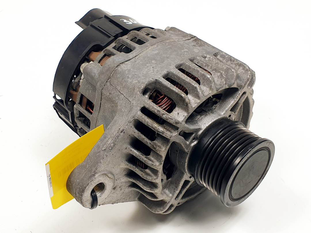 ALTERNADOR - 52003615 - FIAT - TIPO II (356) SEDAN