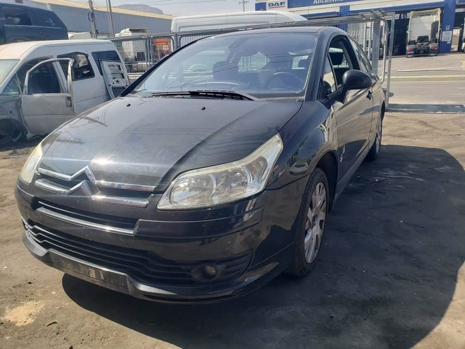 CITROEN C4 COUPE (2004 - 2010)