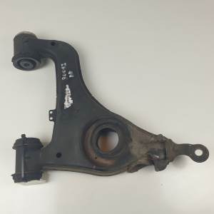 BRAZO SUSPENSION INFERIOR DELANTERO DERECHO MERCEDES CLASE E (W210) BERLINA DIESEL Autodesguaces Alicante