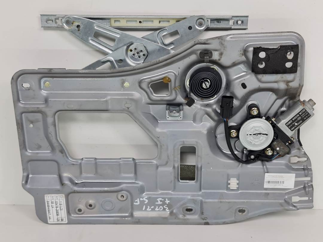 Fensterheber hinten links - 8347026030 - HYUNDAI - SANTA FE (SM)