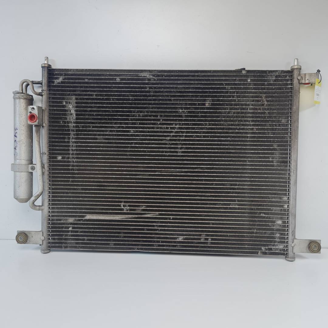 CONDENSADOR / RADIADOR AIRE ACONDICIONADO - 96834082 - CHEVROLET - KALOS