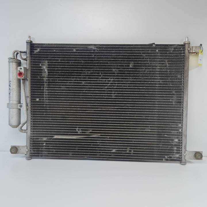 CONDENSADOR / RADIADOR AIRE ACONDICIONADO 96834082 CHEVROLET KALOS Autodesguaces Alicante