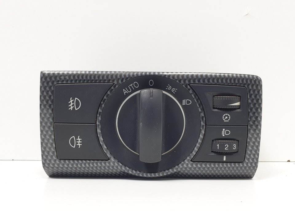 MANDO LUCES - 96672895 - OPEL - ANTARA