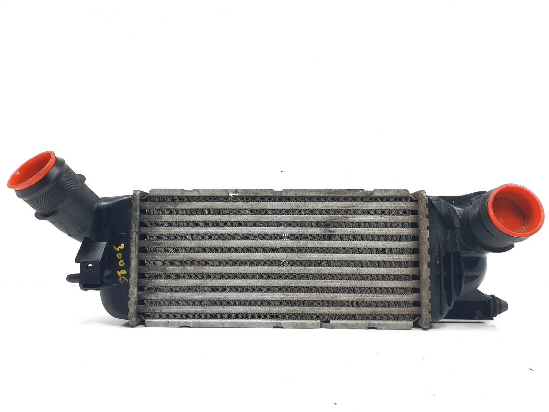 INTERCOOLER - PEUGEOT - 407 SW