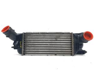 INTERCOOLER PEUGEOT 407 SW Autodesguaces Alicante