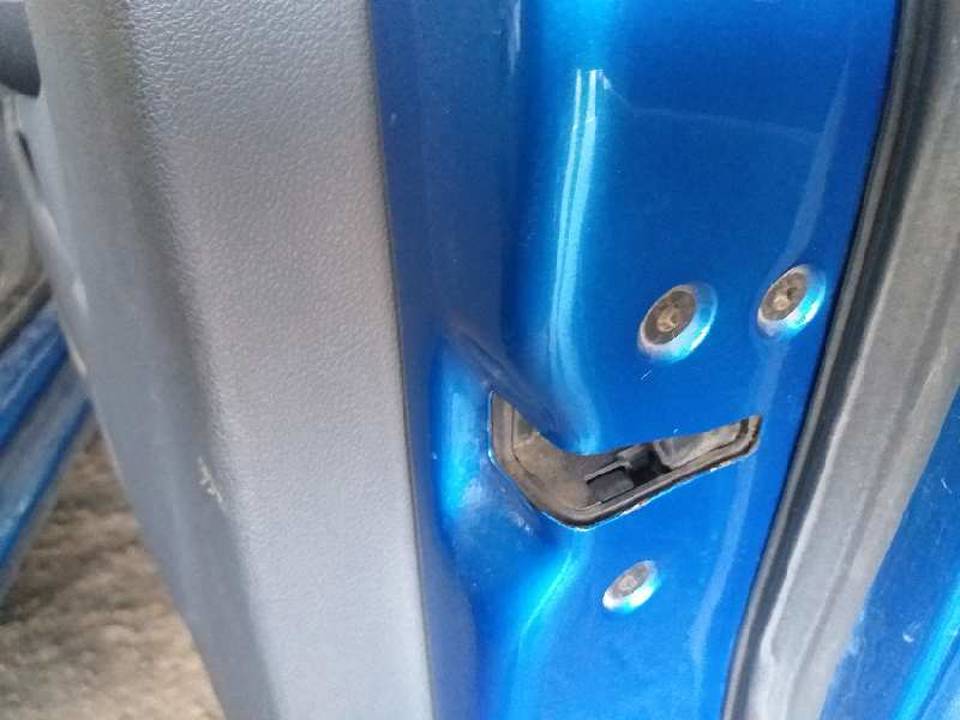 CERRADURA PUERTA DELANTERA DERECHA