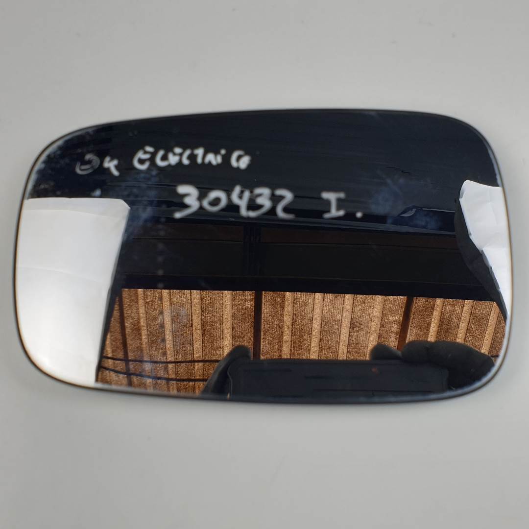CRISTAL RETROVISOR IZQUIERDO - 12353130 - RENAULT - SCENIC II (X84,JM)