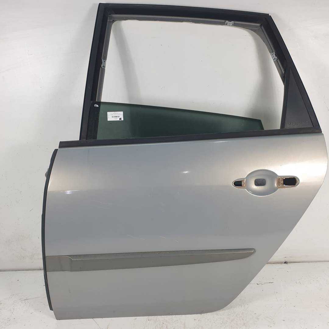 PUERTA TRASERA IZQUIERDA - RENAULT - SCENIC II (X84,JM)