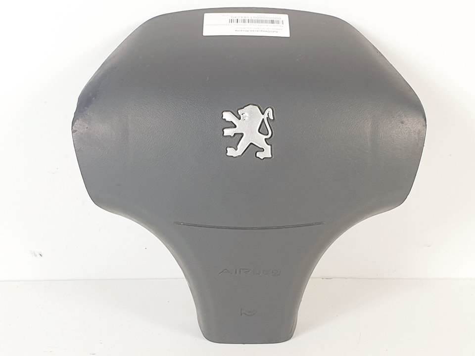 AIRBAG DELANTERO IZQUIERDO - 7353213680 - PEUGEOT - BOXER CAJA CERRADA (RS2850)(290/330)('02->)