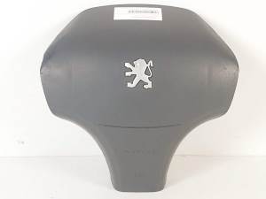 AIRBAG DELANTERO IZQUIERDO 7353213680 PEUGEOT BOXER CAJA CERRADA (RS2850)(290/330)('02->) Autodesguaces Alican