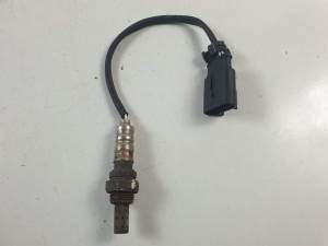 SONDA LAMBDA 0ZA641AI FORD KA (CCU) Autodesguaces Alicante