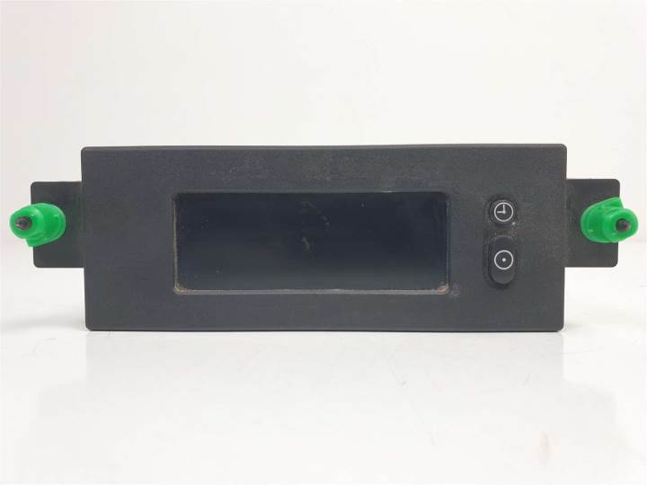 PANTALLA MULTIFUNCION 002419386 OPEL ASTRA G BERLINA Autodesguaces Alicante