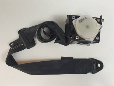 CINTURON SEGURIDAD TRASERO IZQUIERDO 888405148R RENAULT CAPTUR (J5AL) Autodesguaces Alicante
