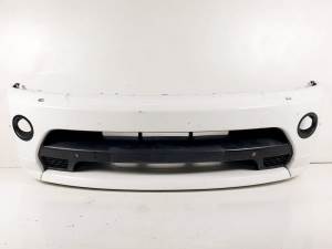 PARAGOLPES DELANTERO LAND ROVER RANGE ROVER SPORT (L320) Autodesguaces Alicante