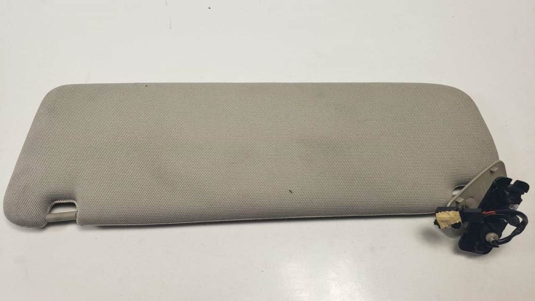 PARASOL DERECHO - 4L0857552 - AUDI - Q7 (4L)