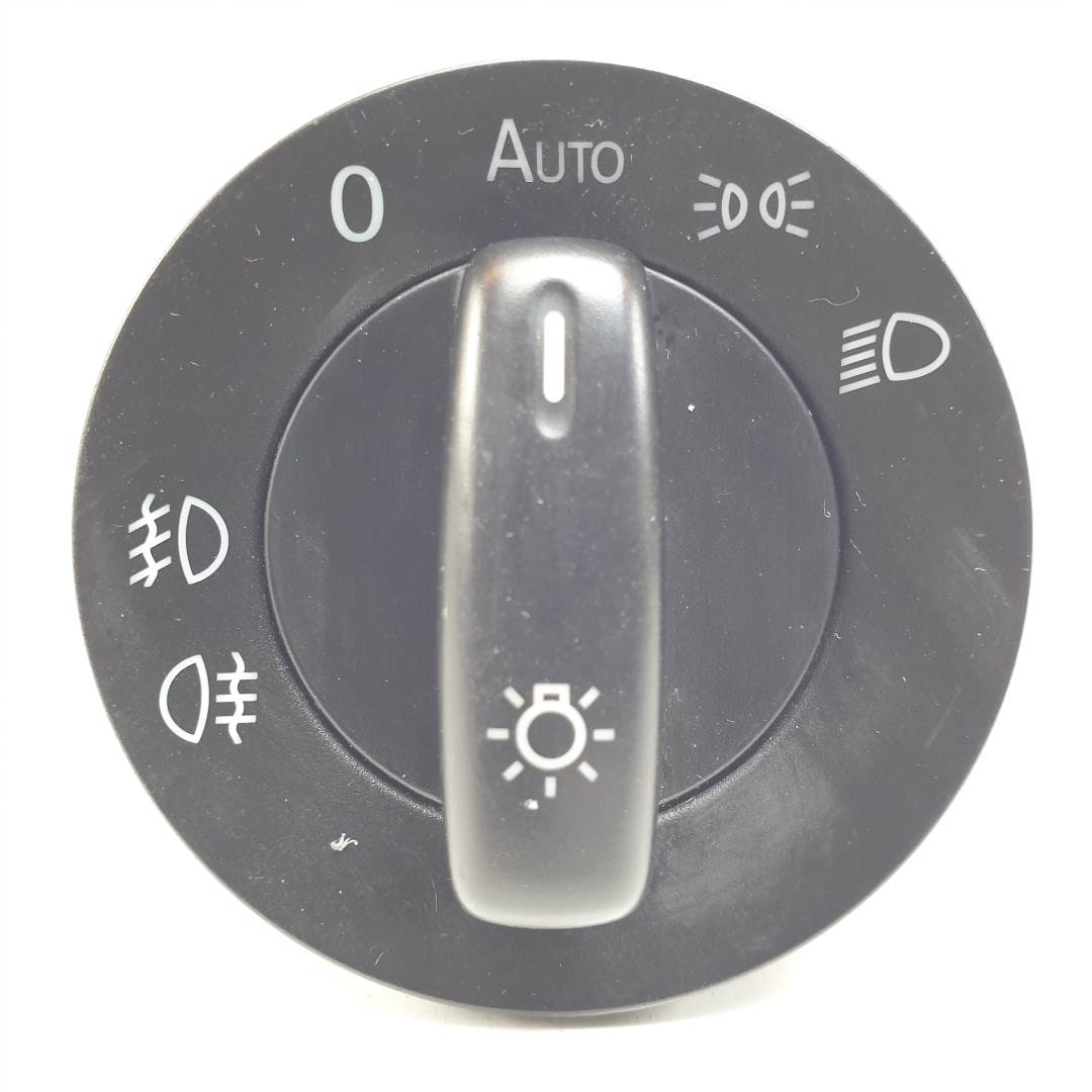 MANDO LUCES - 1K0941431BM - VOLKSWAGEN - GOLF VI VARIANT (AJ5)
