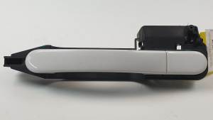 MANETA EXTERIOR TRASERA IZQUIERDA E4B5A224A37BF FORD KA+ (2016 - 2019) Autodesguaces Alicante