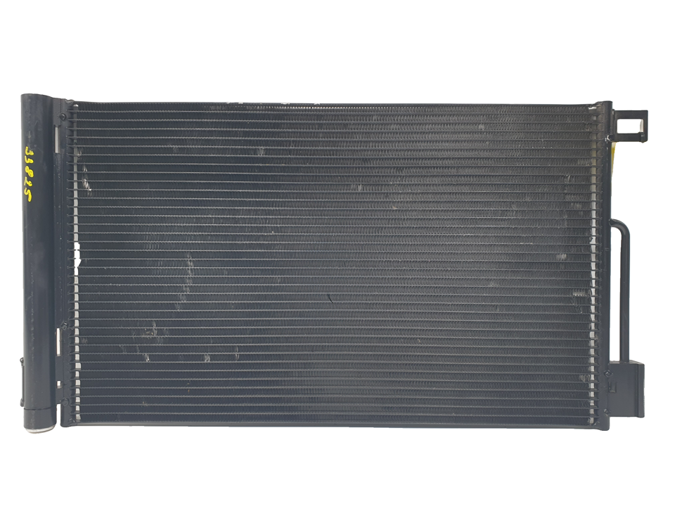 CONDENSADOR / RADIADOR AIRE ACONDICIONADO OPEL CORSA D Autodesguaces Alicante