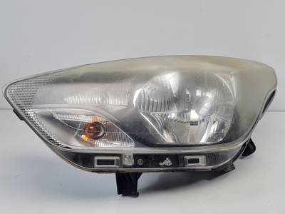 FARO IZQUIERDO G1B513W030BD FORD KA+ (CDU) Autodesguaces Alicante