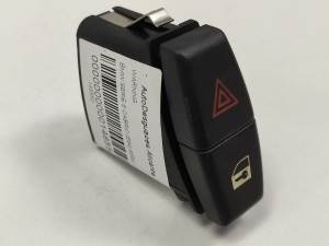 WARNING 61316919506 BMW SERIE 6 CABRIO (E64) Autodesguaces Alicante
