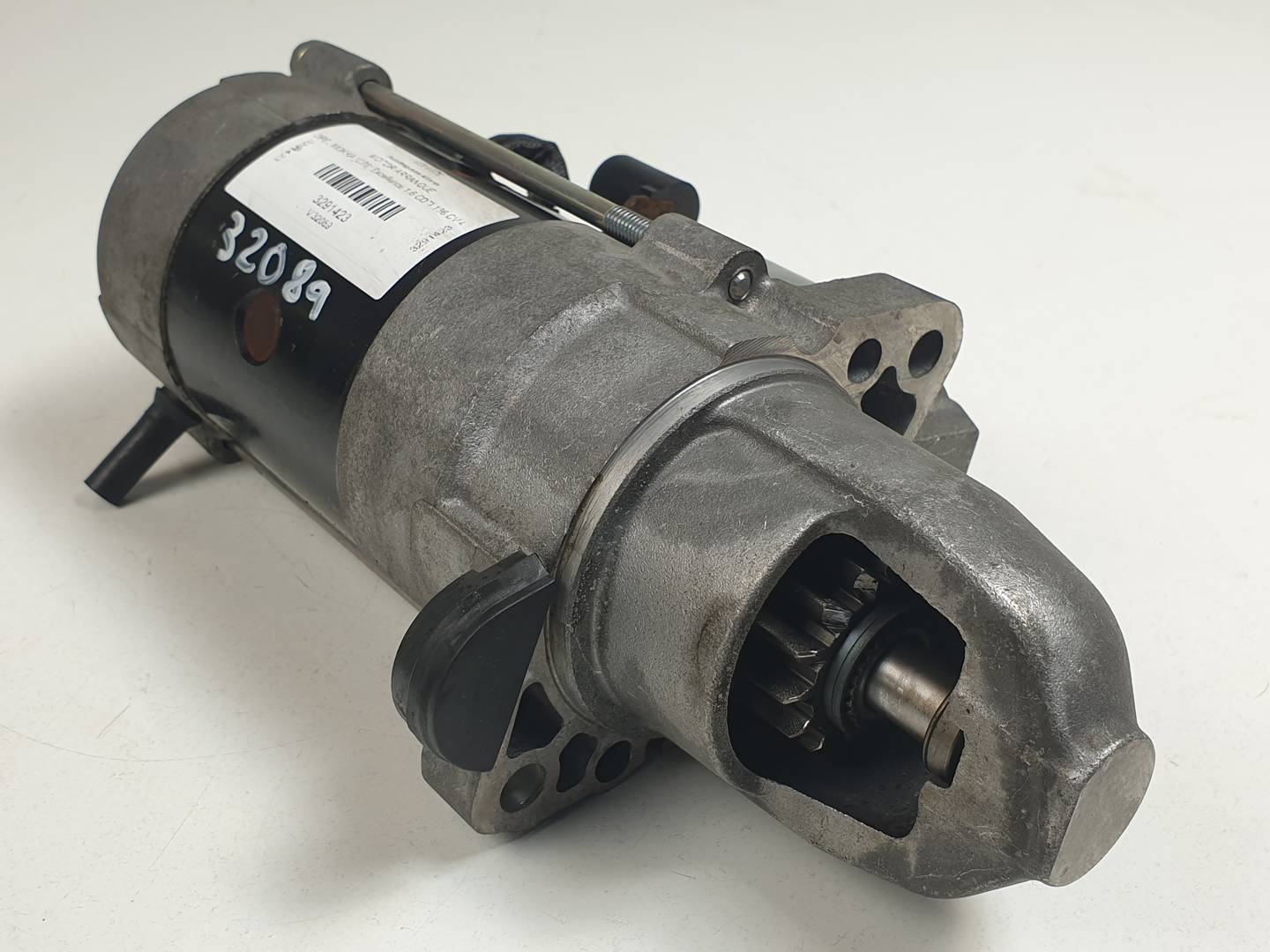 MOTOR ARRANQUE - 55570068 - OPEL - MOKKA (C76)