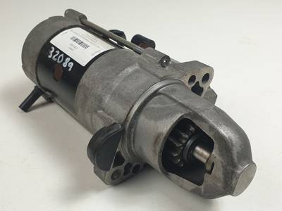 MOTOR ARRANQUE 55570068 OPEL MOKKA (C76) Autodesguaces Alicante