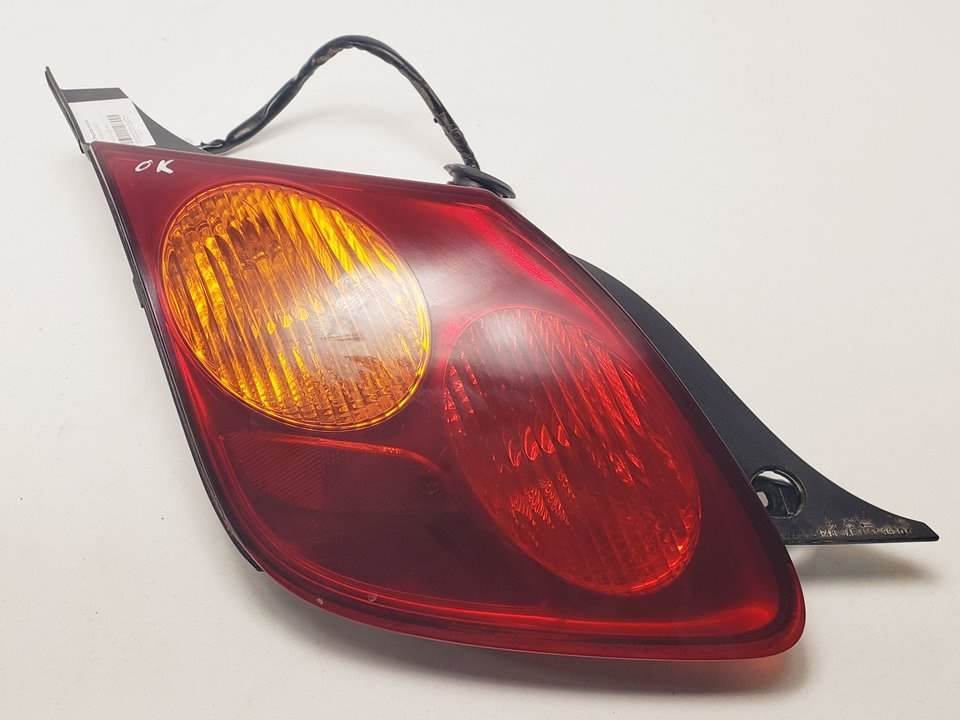 PILOTO TRASERO IZQUIERDO - LEXUS - SC430 (UZZ40)