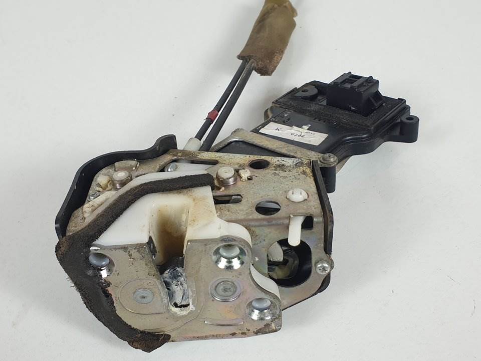 CERRADURA PUERTA TRASERA IZQUIERDA - A95A97L - MAZDA - 6 MONOVOLUMEN (GY)