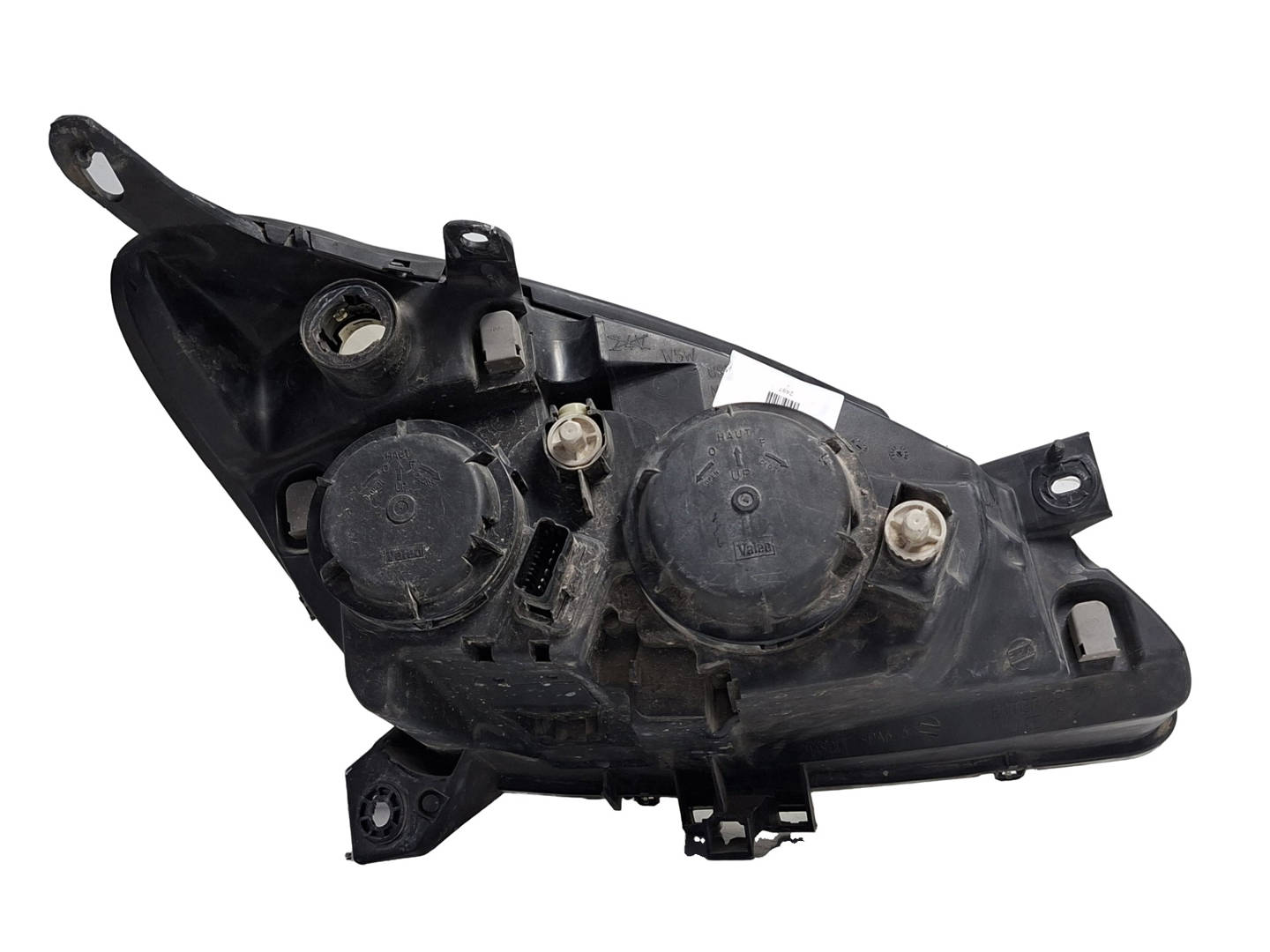 Foto 3 de Faro Izquierdo Citroen C5 Berlina (2001–2004)
