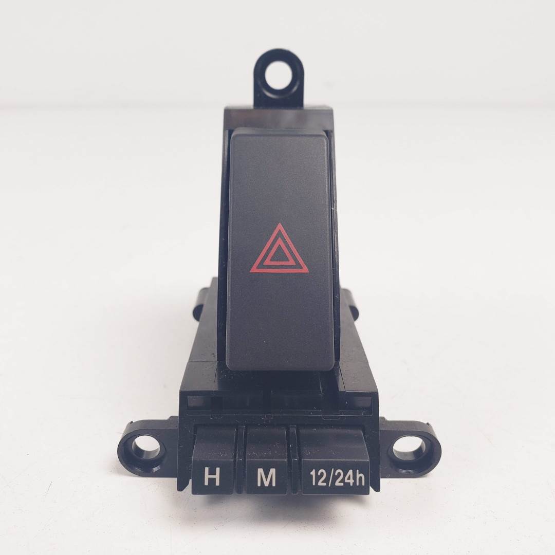 WARNING - BBP3664H0 - MAZDA - 3 LIM. (BL)
