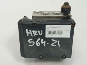 ABS 9759A409800101 HONDA HR-V (GH) Autodesguaces Alicante