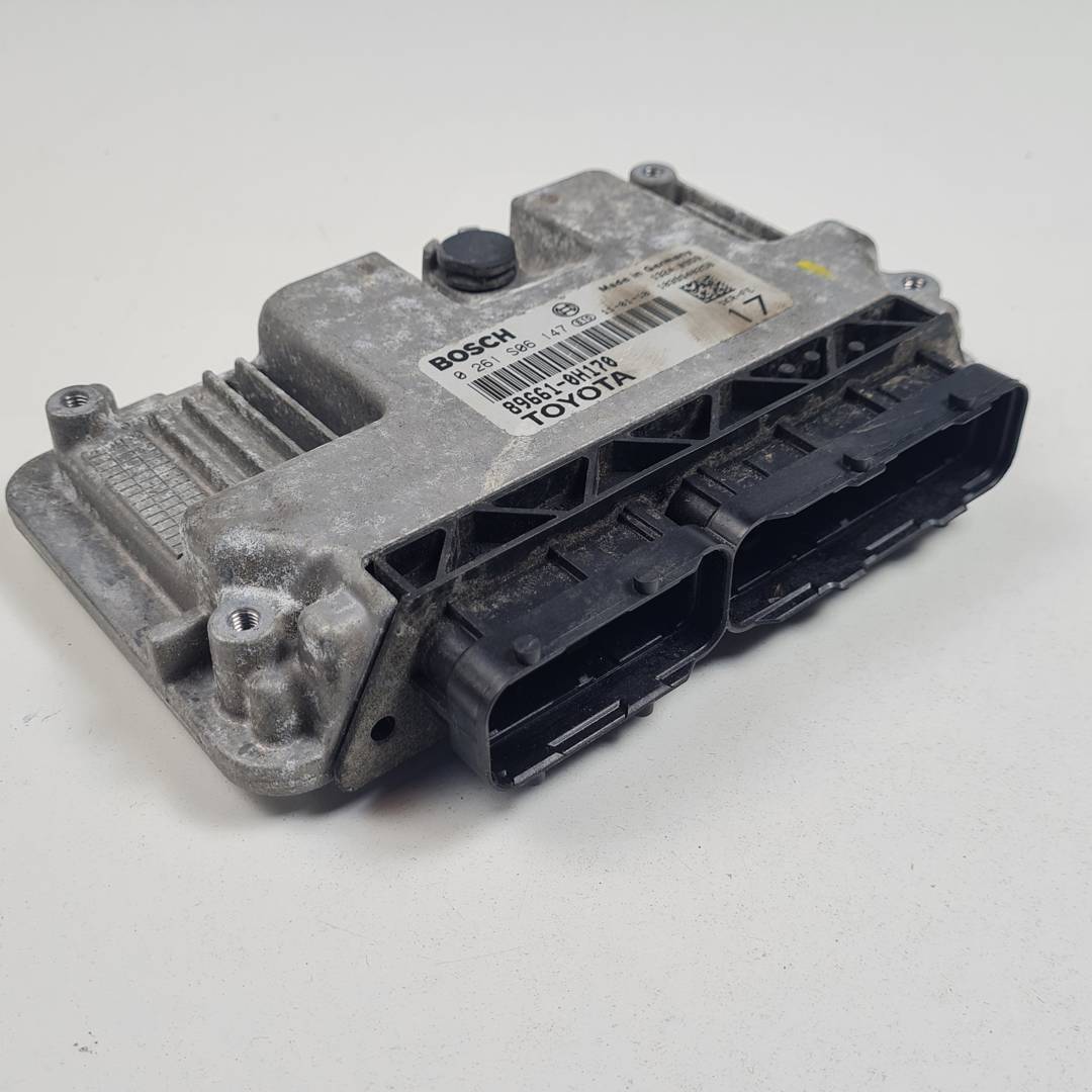 CENTRALITA MOTOR UCE - 0261S06147 - CITROEN - C1