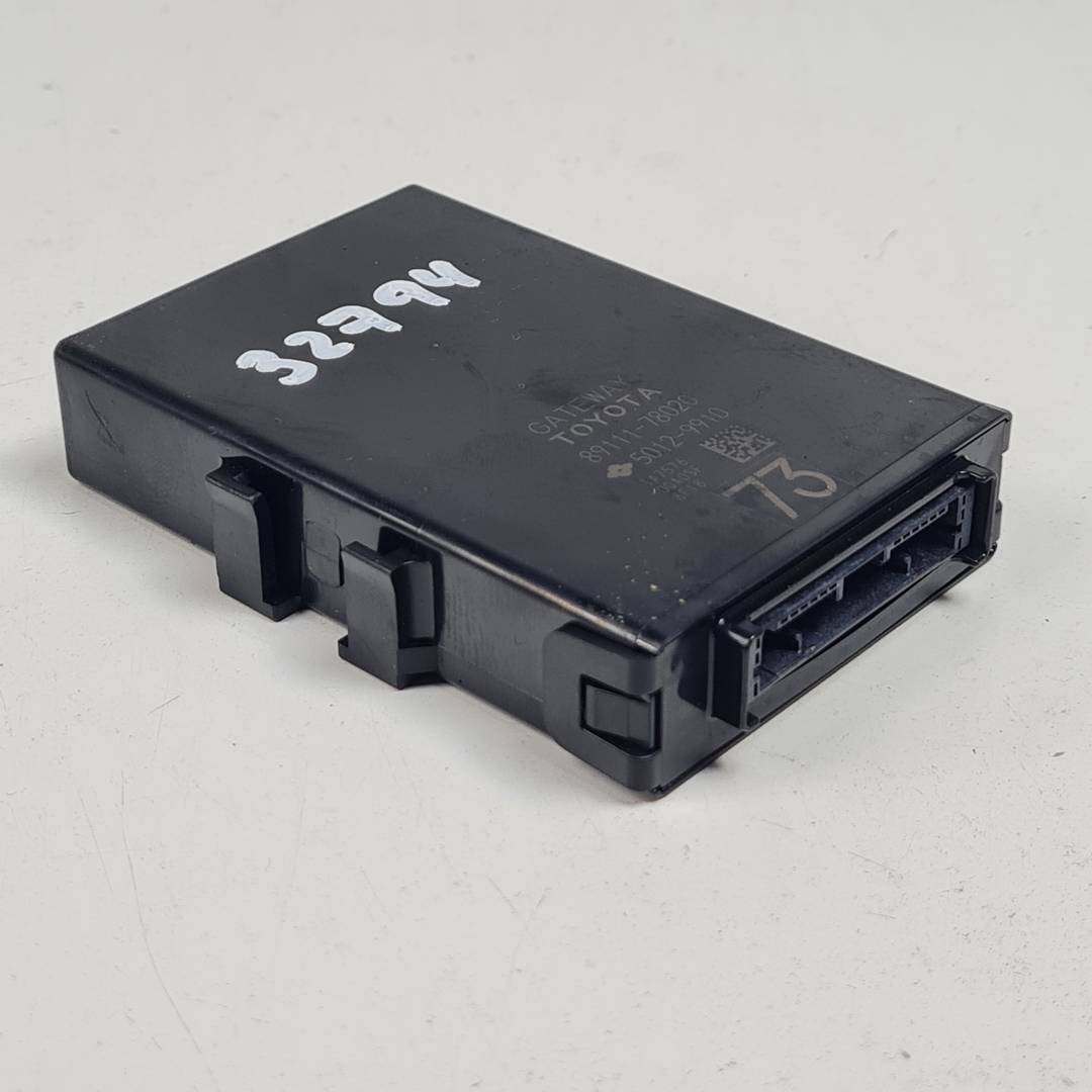 MODULO ELECTRONICO - 8911178020 - LEXUS - NX Series (AZ10)