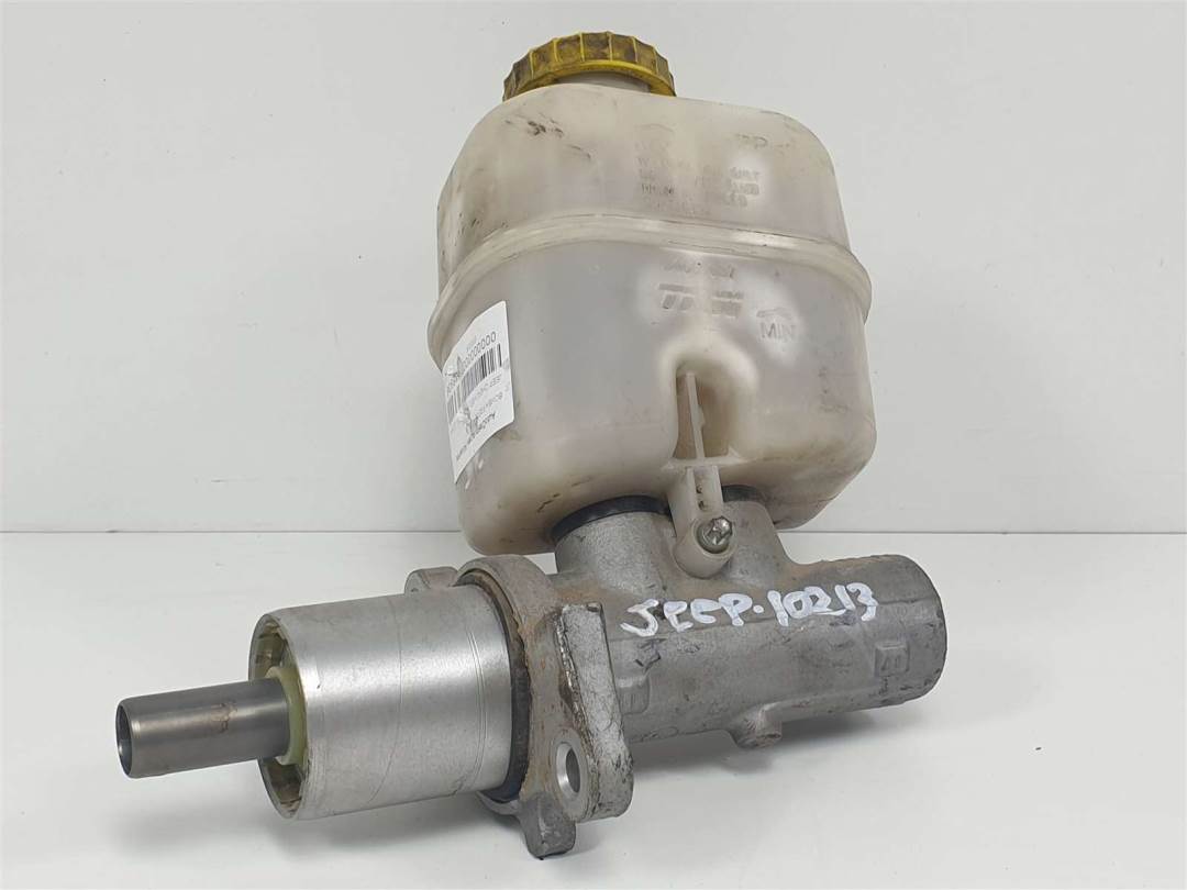 Hauptbremszylinder - 34666037 - JEEP - CHEROKEE (KJ)