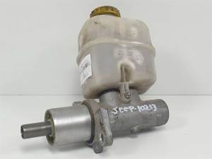BOMBA FRENO 34666037 JEEP CHEROKEE (KJ) Autodesguaces Alicante