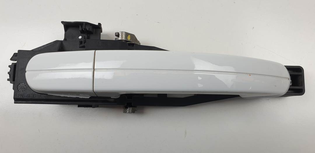 MANETA EXTERIOR DELANTERA DERECHA - AM51R224A36AA - FORD - C-MAX (CB7)