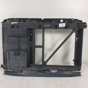 PANEL FRONTAL CITROEN C2 Autodesguaces Alicante