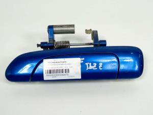 MANETA EXTERIOR TRASERA IZQUIERDA HONDA JAZZ (GD1/5) Autodesguaces Alicante