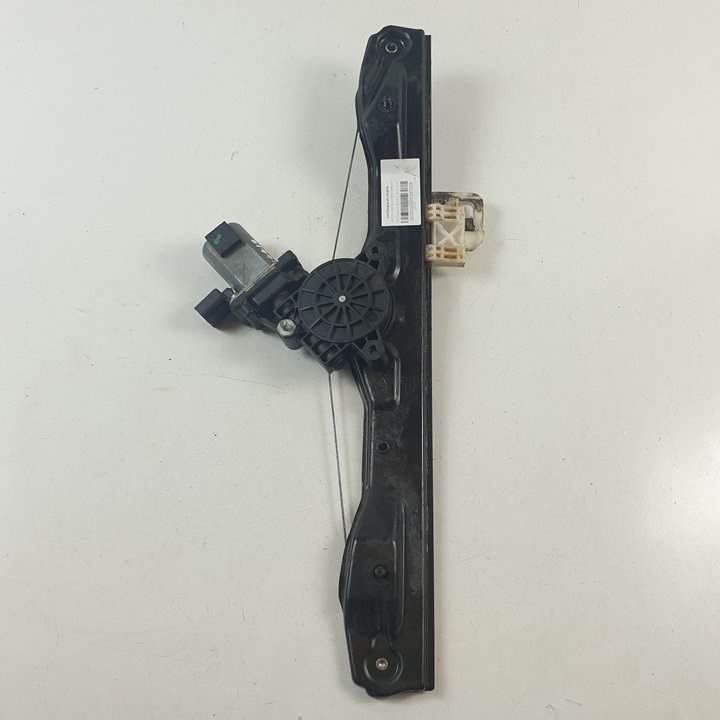 ELEVALUNAS DELANTERO DERECHO - 5148429500 - FIAT - PANDA (319)