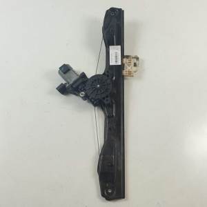 ELEVALUNAS DELANTERO DERECHO 5148429500 FIAT PANDA (319) Autodesguaces Alicante