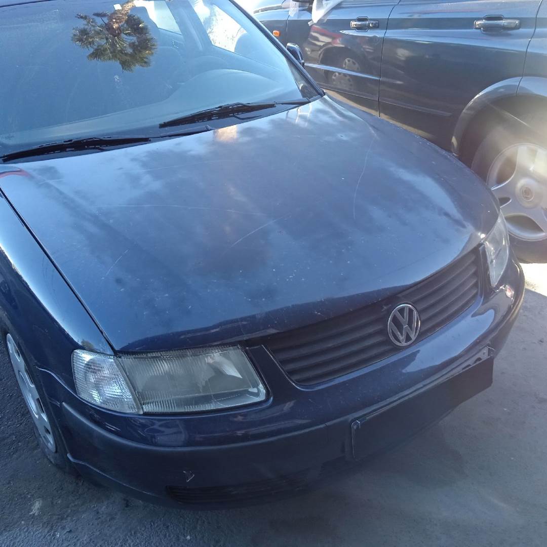 VOLKSWAGEN PASSAT BERLINA (3B2) (1996 - 2000)