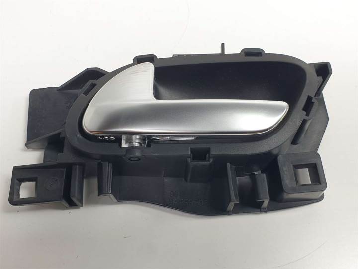 MANETA INTERIOR DELANTERA IZQUIERDA 9660525480 PEUGEOT 508 Autodesguaces Alicante