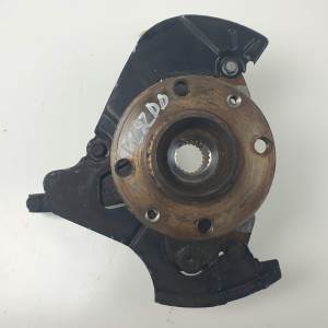 MANGUETA DELANTERA DERECHA FIAT PANDA (169) Autodesguaces Alicante