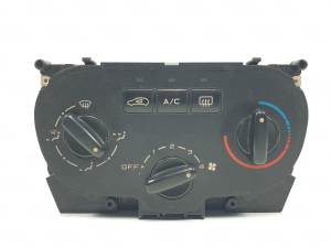 MANDO CALEFACCION / AIRE ACONDICIONADO 593240000 PEUGEOT 307 (S1) Autodesguaces Alicante