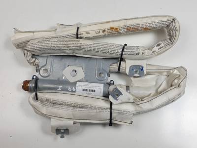 AIRBAG CORTINA DELANTERO IZQUIERDO A1696120403 MINI CLUBMAN (R55) Autodesguaces Alicante