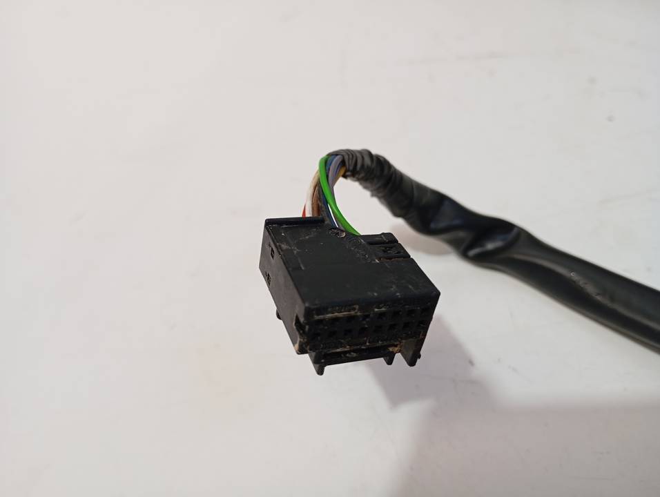 RETROVISOR IZQUIERDO