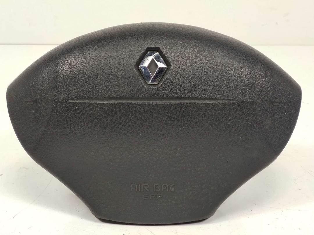 AIRBAG DELANTERO IZQUIERDO - 7700427616D - RENAULT - MEGANE I FASE 2 GANDTOUR (KA..)