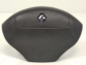 AIRBAG DELANTERO IZQUIERDO 7700427616D RENAULT MEGANE I FASE 2 GANDTOUR (KA..) Autodesguaces Alicante