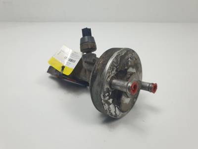 ENFRIADOR ACEITE MOTOR NISSAN X-TRAIL (T30) Autodesguaces Alicante